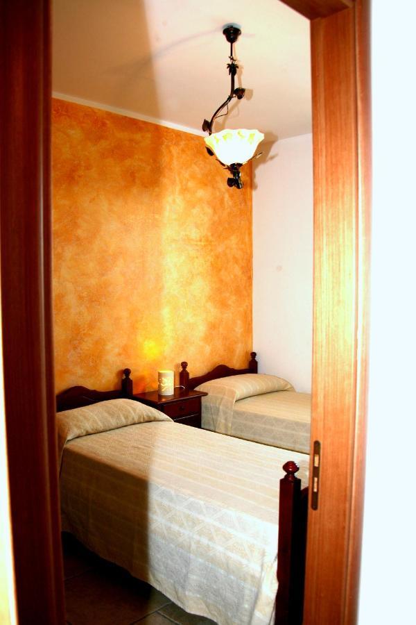 Cuore Di Mare Salento - Beach House For Families Torre Pali Exterior photo